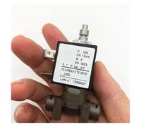 Ricambi For Macchine Da Caffè T31JPBXYV12-X018 230V LBV05230AY Elettrovalvola, Compatibile Con WELHOME, Compatibile Con WPM, 210/270/310/330/510X Elettrovalvola For Macchine Da Caffè Espresso