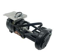 Ricambi for macchine for il ghiaccio 220V 14W 0.3A YSP14P JDVF2 Pompa 'acqua for macchina for il ghiaccio Sostituzione