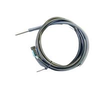 Ricambi for macchine for il ghiaccio 620404-10 62040410 Sonda sensore temperatura evaporatore, compatibile con SCOTSMAN, AF AC BF BL MC MF Serie di ricambio N