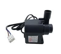 Ricambi for macchine for il ghiaccio AP-1200 AC220-240V 8,5W Pompa di circolazione 'acqua for macchina for il ghiaccio commerciale HZB-50/60/80