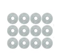 Ricambi for mocio compatibili con iRobot Roomba Plus 405/505 Combo - Panni e accessori for mocio ad alte prestazioni for una pulizia impeccabile(12 Mop)