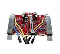 Ricambi for monopattino elettrico, controller di kart di ricambio compatibile con Ninebot Gokart Pro, scheda madre di controllo autobilanciante(Bum 43)