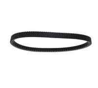 Ricambi for moto 845x20.1 Cinghia di trasmissione adatta for motori rinforzati GY6 125cc 150cc QUANTUM 150сс 152QMI 157QMJ 20.1 845 Ciclomotore Go Kart