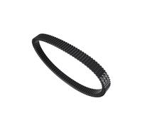 Ricambi for moto Cinghia di trasmissione Frizione Cinghia Compatibile con X3 422280652 422280651 49C4266 422280654 422280280