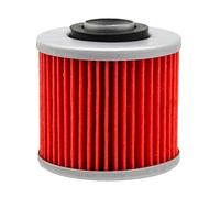 Ricambi for moto Filtro olio for XT660X XT660R XT660Z TENERE SUPER MOTARD XT660 XT 660 XTZ750 754(1 Piece)