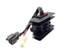 Ricambi for moto Sistema di accensione Regolatore tensione Raddrizzatore compatibile con SUZUK GN125 GZ125 GZ250