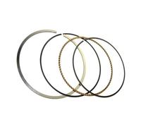 Ricambi for motociclette, fasce elastiche STD da 77 mm adatte for KXF250F 2004-2014 RMZ250 RMZ 250 2004-2006 13001-0052 13008-0028