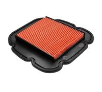 Ricambi for motociclette Filtro aria detergente for DL650 DL 650 V-Strom DL1000 DL 1000 2002-2012 KLV1000 KLV 1000 04-06