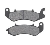 Ricambi for motociclette, pastiglie freno anteriori, dischi for B-enelli Worx 125 BN125 TNT125 TNT135 Tornado T 125cc 135cc BN TNT 125 135