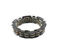 Ricambi for motore di motocicletta, cuscinetto del volano della frizione di avviamento unidirezionale, adatto for YA TMAX530 TMAX 530(Clutch Beads)