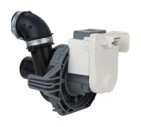 Ricambi For Motore Pompa Di Circolazione Lavastoviglie, Compatibile Con Whirlpool, W10805387 W11084656 W10854710