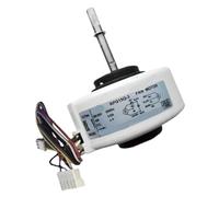 Ricambi For Motore Ventola Interna Aria Condizionata, Compatibili Con TCL, YYR18-4A3-PG GGSDJ-08 RPG20A RA18A RA12A Componenti Di Ricambio For Motore.(YYR18-4A3-PG)