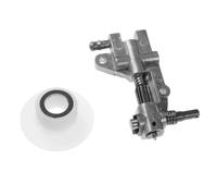 Ricambi for motosega, pompa 'olio e vite senza fine, adatti for 45 cc, 52 cc e 58 cc