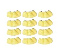 Ricambi For Panni For Mocio, Compatibili Con Karcher Easyfix SC2 SC3 SC4 SC5, Aspirapolvere Portatile, Copri Panno In Fibra For La Pulizia, Accessori For Mocio A Vapore(12pcs A Mop Cloths)