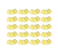 Ricambi For Panni For Mocio, Compatibili Con Karcher Easyfix SC2 SC3 SC4 SC5, Aspirapolvere Portatile, Copri Panno In Fibra For La Pulizia, Accessori For Mocio A Vapore(20pcs A Mop Cloths)