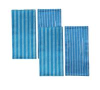 Ricambi For Panni For Mocio, Compatibili Con Philips FC6404 FC6409 XV1700/01 Speedpro Max/Powerpro Aqua Aspirapolvere Stracci For Mocio Parti Accessori(2 set)