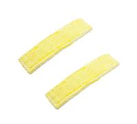 Ricambi For Panni Lavabili For Mocio, Compatibili Con Karcher WV2 WV5, Stracci For La Pulizia Dei Vetri For Aspirapolvere, Accessori For Mocio For Finestre