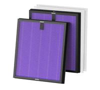 Ricambi For Purificatore D'aria For Elettrodomestici 3 In 1 HY4866 HEPA, Compatibile Con MORENTO, Compatibile Con YIOU, Filtro Purificatore D'aria M1 H13 Ture HEPA, Accessori For Filtri(Multifunction