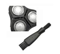 Ricambi For Rasoio Da Barba RQ11, Testina Di Ricambio Compatibile Con Philips, RQ1195 RQ1160CC RQ1180X RQ1185 RQ1190X RQ1185CC RQ1168 In Lama Di Rasoio