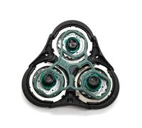 Ricambi For Rasoio Da Barba, Testina Di Ricambio, Compatibile Con Philips, Parte Superiore RQ11, RQ1168 RQ1175 RQ1160 RQ1185 RQ1187 RQ1180 RQ1195, Pezzi Di Ricambio