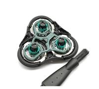 Ricambi For Rasoio Da Barba, Testina Di Ricambio, Compatibile Con Philips, Parte Superiore RQ11, RQ1168, RQ1175, RQ1160, RQ1185, RQ1187, RQ1180, RQ1195, Lametta, Accessori For Rasoio(1pcs)