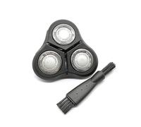 Ricambi for rasoio da barba, testina di ricambio, compatibile con Philips, parte superiore RQ11, RQ1168, RQ1175, RQ1160, RQ1185, RQ1187, RQ1180, RQ1195, lama di rasoio.
