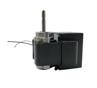 Ricambi for refrigerazione 28W 220V 50HZ ZN6130 ZN6130-578G Motore ventola a palo schermato for congelatore
