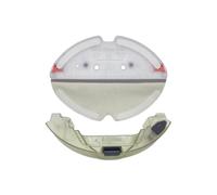 Ricambi For Robot Spazzatrici, Compatibili Con Roborock, S5 Max S6 MaxV S6 PURE T7, Accessori Di Ricambio For Serbatoio Dell'acqua, Rastrelliera For Mocio E Panno For Mocio(Set 1)