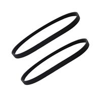 Ricambi For Rondella A Cinghia For Lavatrice A Cestello 4EPJ1169(2pcs)