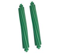 Ricambi for Roomba Plus 405 e Combo 505 Robusta spazzola in gomma for una rimozione efficace dello sporco(2 PACK)