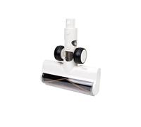 Ricambi For Rullo Raccoglipolvere Portatile Wireless, Compatibile Con XiaoMi, G9/G10plus/1S, Compatibile Con Mijia, Testina Spazzola Elettrica VMH1