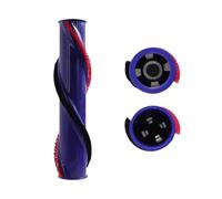 Ricambi for rullo spazzola. Compatibile con Dyson V6 V7 V8 V10 V11 Kit di sostituzione for testina di pulizia senza fili con rullo spazzola.(V6 V7)