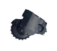 Ricambi for ruota motore sinistra e destra, compatibili con Mijia, 1C 1T STYTJ01ZHM, compatibili con Dreame, accessori for aspirapolvere robot F9(R)