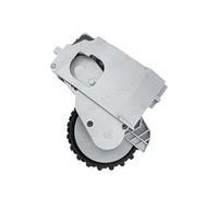 Ricambi for ruota motore sinistra e destra, compatibili con Mijia, 1C 1T STYTJ01ZHM, compatibili con Dreame, accessori for aspirapolvere robot F9(L.)