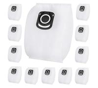 Ricambi for sacchetti antipolvere, compatibili con gli aspirapolvere Rowenta ZR200520 ZR200720 Silence Force 4A Tefal X-Plorer Serie 75 S