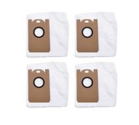 Ricambi For Sacchetti Antipolvere For Aspirapolvere Robot SL60D SL61 Kit Di Ricambi For Sacchetti Antipolvere Anti-perdita(4pcs)