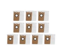 Ricambi For Sacchetti Antipolvere For Aspirapolvere Robot SL60D SL61 Kit Di Ricambi For Sacchetti Antipolvere Anti-perdita(10pcs)