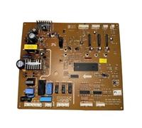 Ricambi For Scheda Madre 30143D5050 30143E3150, Compatibili Con Siemens, Display Frigorifero FRU-543 For Riparazione E Sostituzione(Main brush motor)