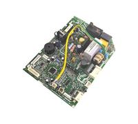 Ricambi for scheda madre del condizionatore d'aria, compatibile con Midea, condizionatore d'aria EU-KFR26G/BP2N1Y-AB EU-KFR26G/BP2N1Y-AB.D.11.NP1-1 parte della scheda madre