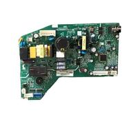 Ricambi for scheda madre del condizionatore d'aria, compatibile con Midea, condizionatore d'aria EU-KFR70G/BP3N1Y-12TC.D.11.NP1-1 Circuito PCB 17122000007894 Parti di condizionamento