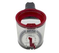 Ricambi for secchio della polvere, compatibilità con Dyson V7 V8 SV09 SV10, accessori for aspirapolvere