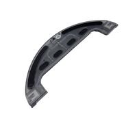 Ricambi for serbatoio dell'acqua compatibili con Dreame, D10 Plus Z10 Pro D10s Plus L10 Plus Robot aspirapolvere domestico Accessori di ricambio(Water Tank Black)