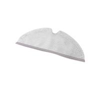 Ricambi For Serbatoio Dell'acqua E Filtro, Accessori For Aspirapolvere, Compatibili Con Roborock, S5, S50, S51, S55, S6, S60, S65. Sostituisci Il Raccordo Del Serbatoio Dell'acqua Dell'aspirapolvere.(