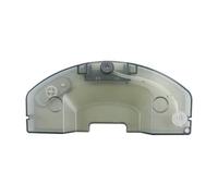 Ricambi for serbatoio dell'acqua elettrico, compatibile con Dreame, L10S Pro S10 S20 3S B108CN, parti for aspirapolvere robot