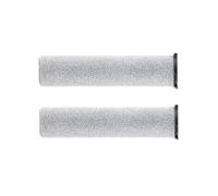 Ricambi for spazzole principali e rulli, compatibili con Roborock Dyad Air / A10 Wash. Accessori for aspirapolvere.(2 pcs)