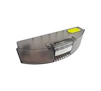 Ricambi For Staffa For Straccio E Contenitore For Polvere E Serbatoio Dell'acqua, Compatibili Con Qihoo 360, S10 X100 Max, Accessori Di Ricambio For Aspirapolvere Robot(Water Tan)