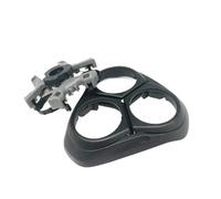 Ricambi For Supporto Testina Rasoio, Compatibile Con Philips S3000 S3101 S3103 S3102(Black)