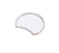 Ricambi For Tappo Serbatoio Acqua, Compatibile Con Nespresso, Compatibile Con Vertuo Next, Macchina Da Caffè | Copertura Di Facile Installazione(ONLY THE COVER Lid)