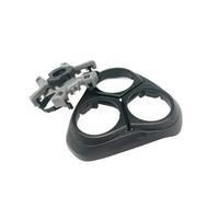Ricambi For Telaio Di Supporto For Cartuccia Copri Testina Rasoio, Compatibile Con Philips, S3000 S3101 S3103 S3102(Black Carmen+bracket)