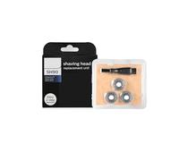 Ricambi For Testine Di Rasatura, Compatibili Con Philips, SH90 S9000 S9781 S9111 W9700 6700, Accessori Di Ricambio For Lame Di Rasoio